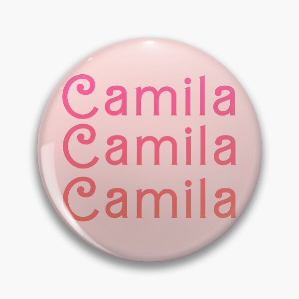 Item preview, Camila name woman gif new-born name meaning designed and sold by La Loca.