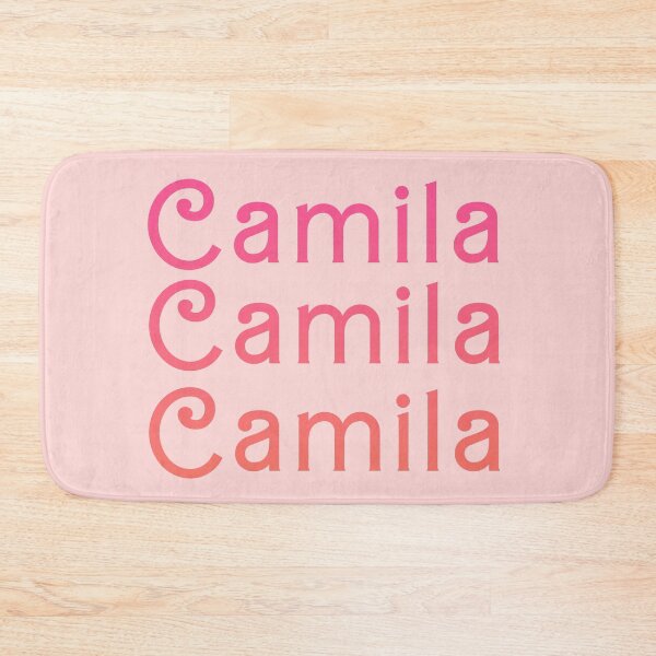 Item preview, Camila name woman gif new-born name meaning designed and sold by La Loca.