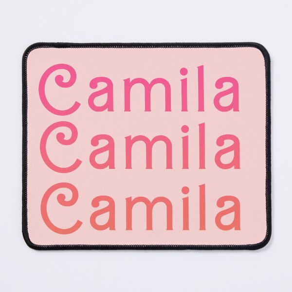 Item preview, Camila name woman gif new-born name meaning designed and sold by La Loca.