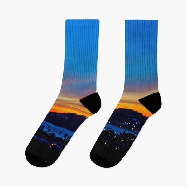 Item preview, Nicaragua - Sunset over the bay of San Juan Del Sur designed and sold by franck380.