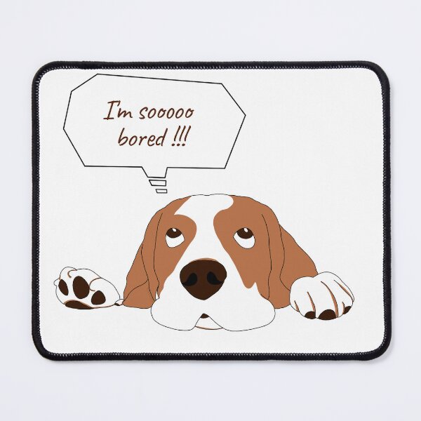 Item preview, So Bored designed and sold by ArtByLiaaa.