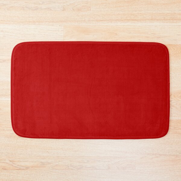 Item preview, MONOCHROMATIC BLOOD RED designed and sold by RomeArtCo.
