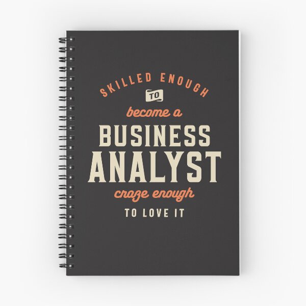 Item preview, Funny Job Occupation - Business Analyst designed and sold by cidolopez.