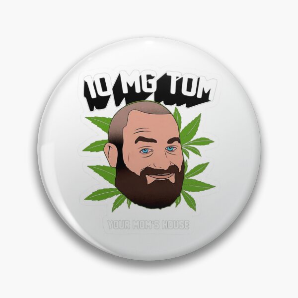 Item preview, tom segura designed and sold by HaroldClick.