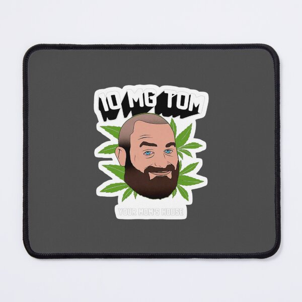 Item preview, tom segura designed and sold by HaroldClick.