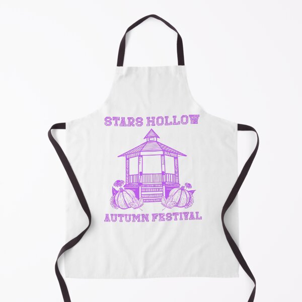 Item preview, Stars hollow autumn festival designed and sold by cpmartinelli.