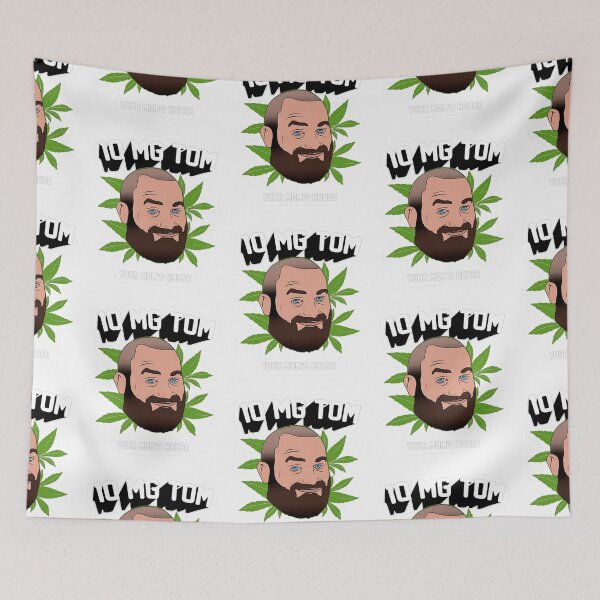 Item preview, tom segura designed and sold by HaroldClick.