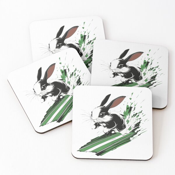 Item preview, Speedy Bunny designed and sold by silp159.