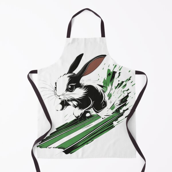 Item preview, Speedy Bunny designed and sold by silp159.