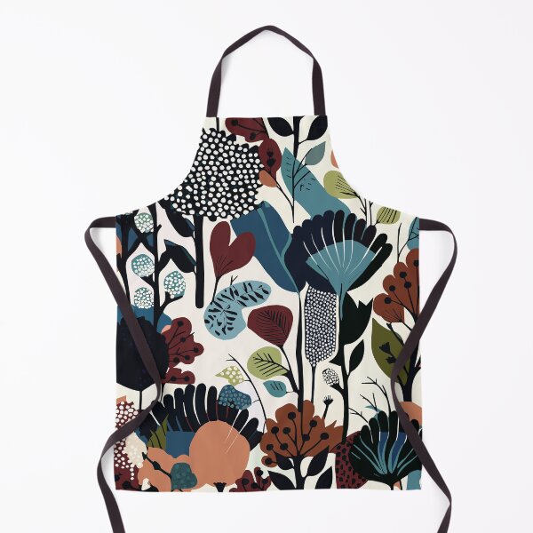 Item preview, Contemporary nature shapes 2 designed and sold by cult-andromeda.