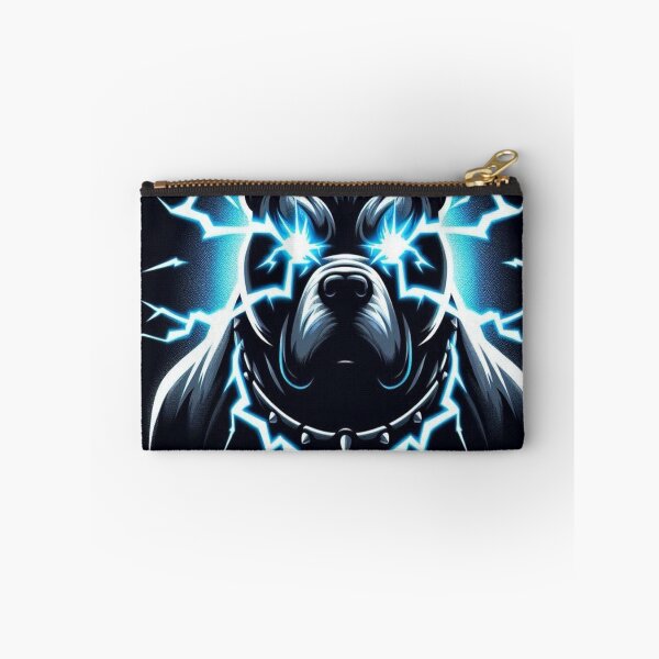 Item preview, Thunder Guardian: Lightning XL Bully designed and sold by Bogginss.