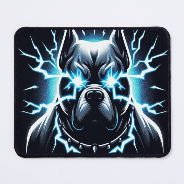 Item preview, Thunder Guardian: Lightning XL Bully designed and sold by Bogginss.