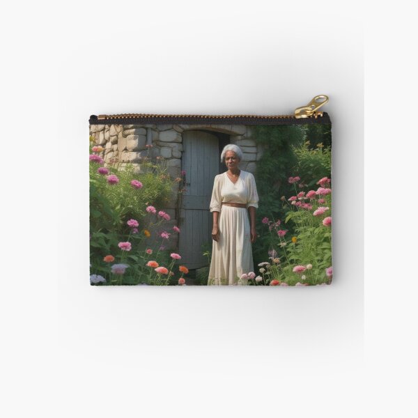 Item preview, Cottage in the Woods Fantasy designed and sold by KushBooksLLC.