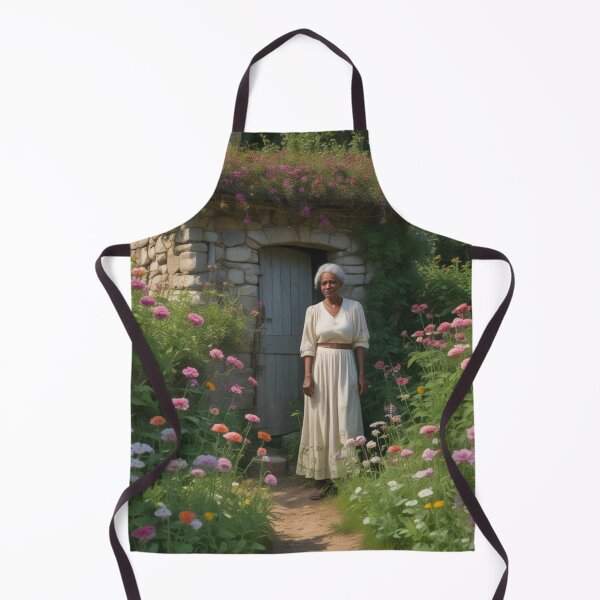 Item preview, Cottage in the Woods Fantasy designed and sold by KushBooksLLC.