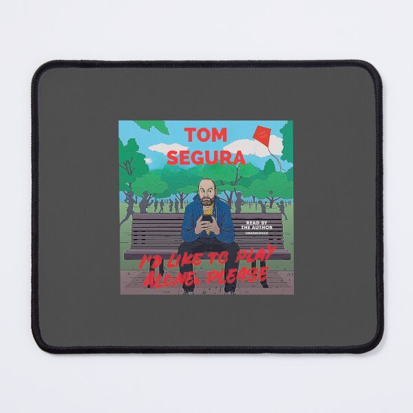 Item preview, tom segura designed and sold by HaroldClick.