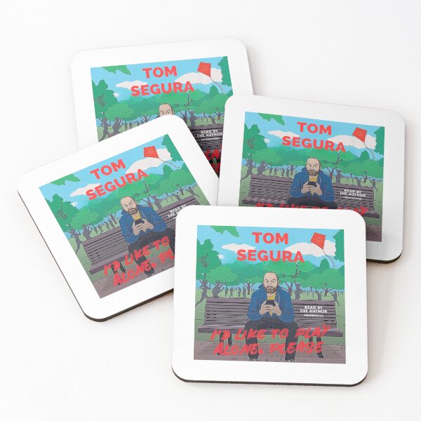 Item preview, tom segura designed and sold by HaroldClick.