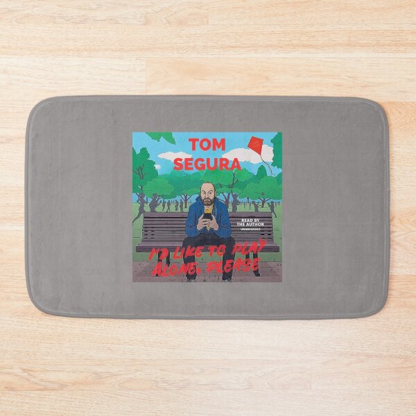 Item preview, tom segura designed and sold by HaroldClick.