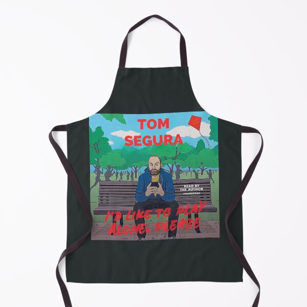 Item preview, tom segura designed and sold by HaroldClick.