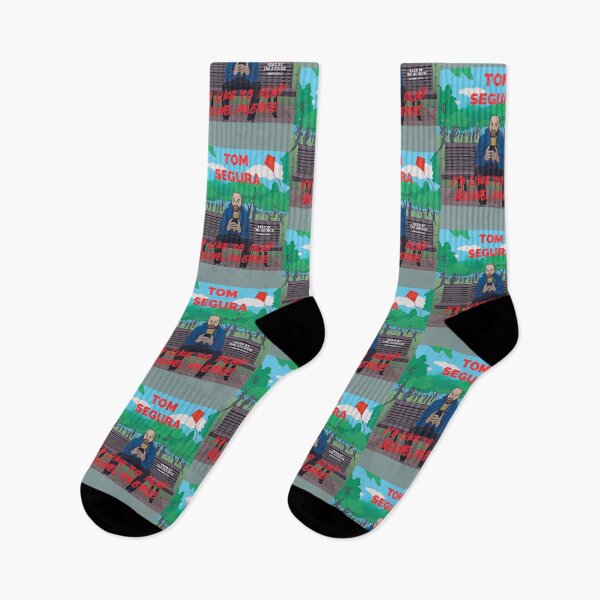 Item preview, tom segura designed and sold by HaroldClick.
