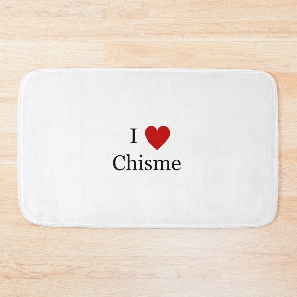 Item preview, I love gossip designed and sold by BurbleCat.