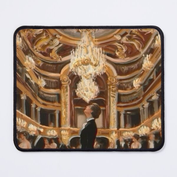 Item preview, Paris Opera House: An Evening of Timeless Sophistication designed and sold by CARRAANN.