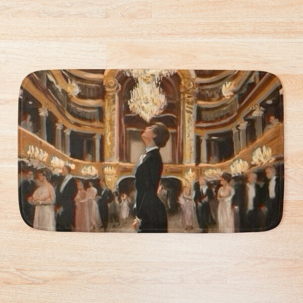 Item preview, Paris Opera House: An Evening of Timeless Sophistication designed and sold by CARRAANN.
