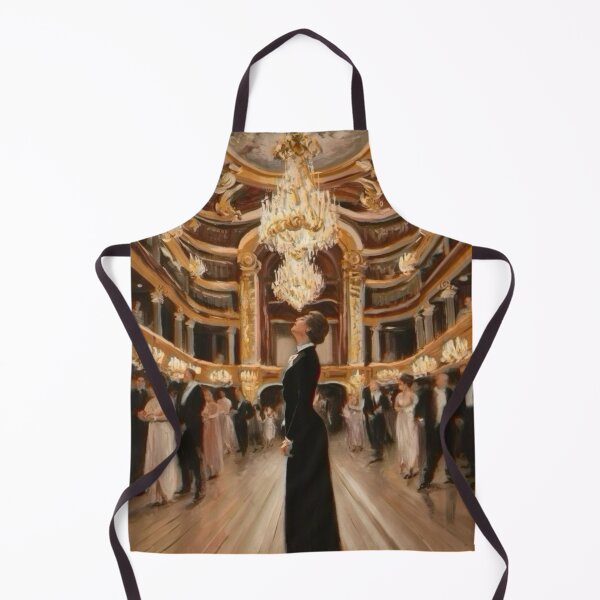 Item preview, Paris Opera House: An Evening of Timeless Sophistication designed and sold by CARRAANN.