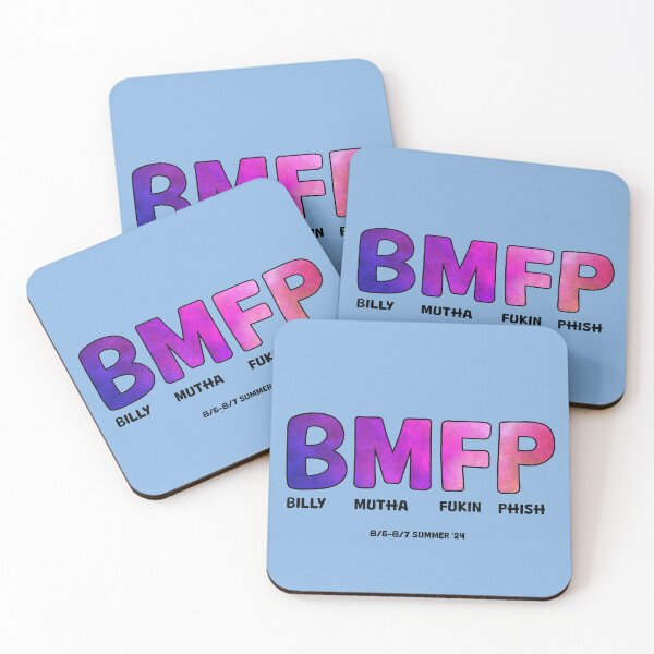 Item preview, BMFP designed and sold by Strings  Stan.