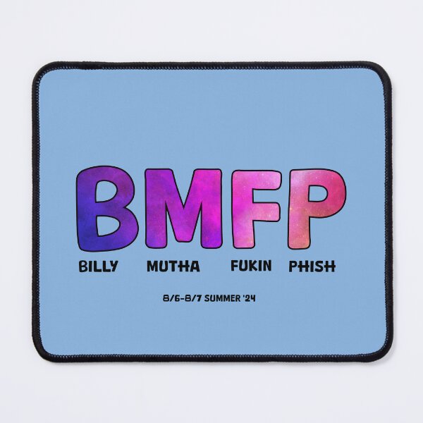 Item preview, BMFP designed and sold by Strings  Stan.