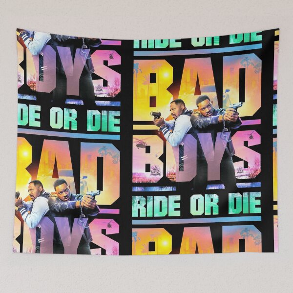Item preview, Bad Boy designed and sold by UZRWRLD .