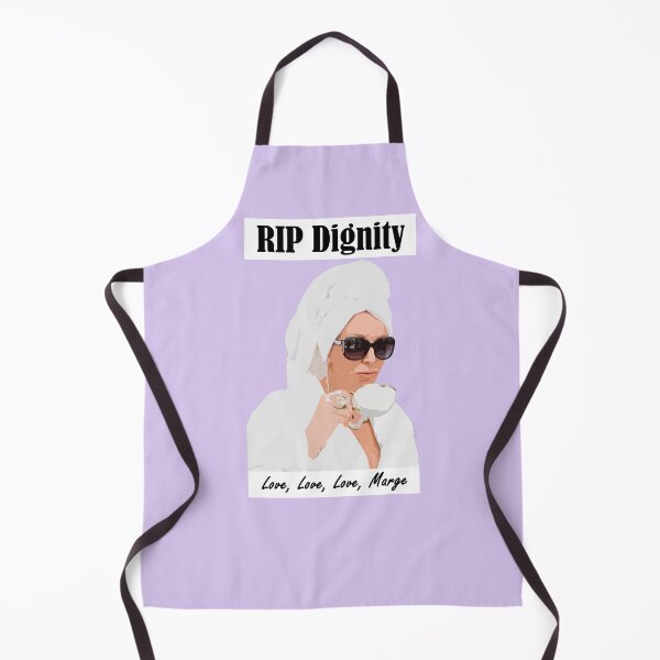 Item preview, RIP Dignity designed and sold by shirejedi.