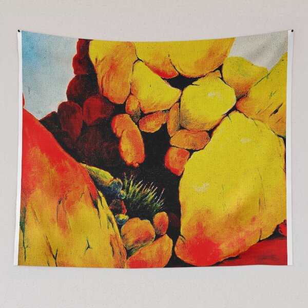 Item preview, Remote rock formations Northwestern Australia Pilbara region designed and sold by Brooze.