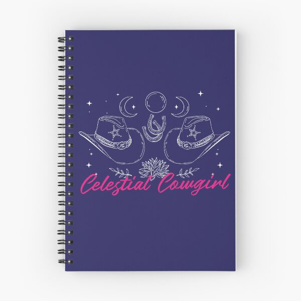 Item preview, Celestial Cowgirl designed and sold by LewpyG.