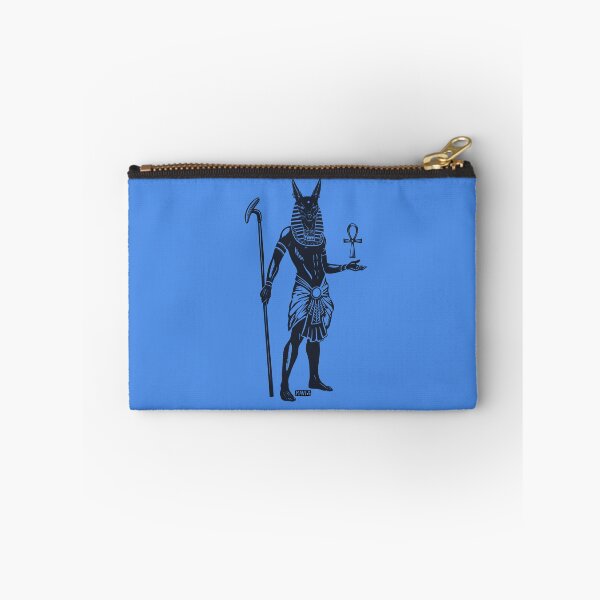 Item preview, Anubis Egyptian God of Death designed and sold by Carmen Loup.