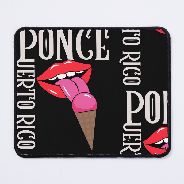 Item preview, Ponce Puerto Rico designed and sold by WhiteAbaco.