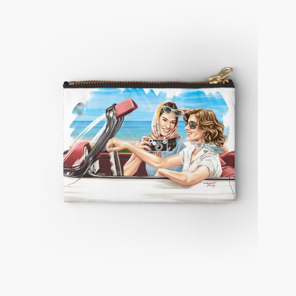 Item preview, summer getaway designed and sold by Syniiart.