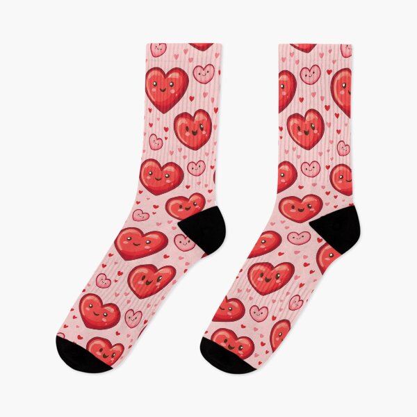 Item preview, Hearts designed and sold by ChubbyGoong.