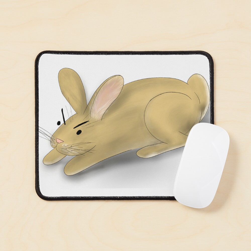 Item preview, Mouse Pad designed and sold by UnToasted.