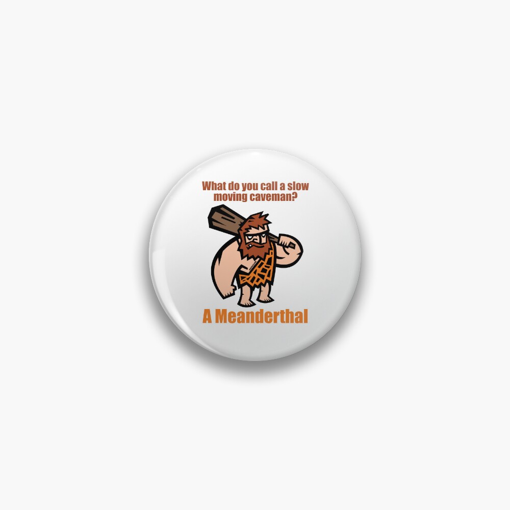 Item preview, Pin designed and sold by RazorBrain.