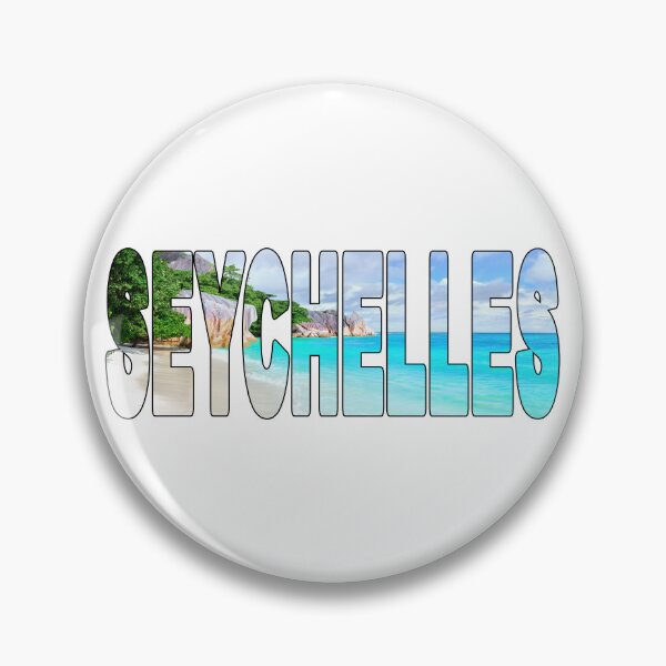 Item preview, SEYCHELLES - L'Union Estate Beach Perfection designed and sold by Adam Gormley.