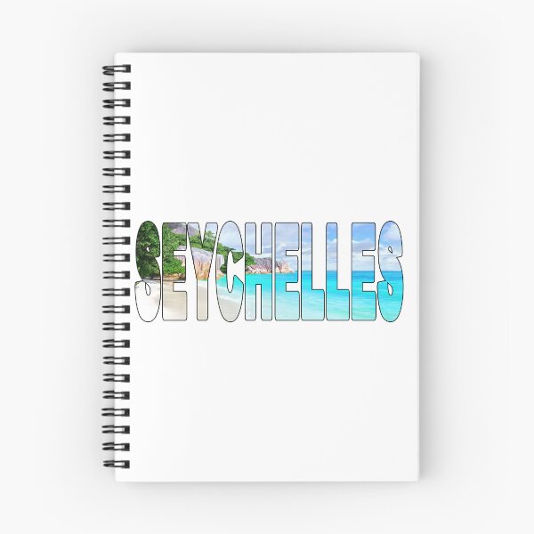 Item preview, SEYCHELLES - L'Union Estate Beach Perfection designed and sold by Adam Gormley.