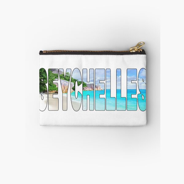 Item preview, SEYCHELLES - L'Union Estate Beach Perfection designed and sold by Adam Gormley.