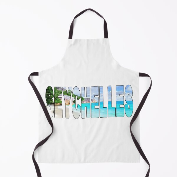 Item preview, SEYCHELLES - L'Union Estate Beach Perfection designed and sold by Adam Gormley.
