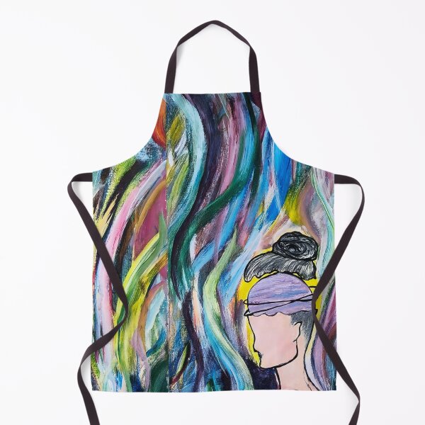 Item preview, Space Dust - Full Print designed and sold by Amanda-Dawn.