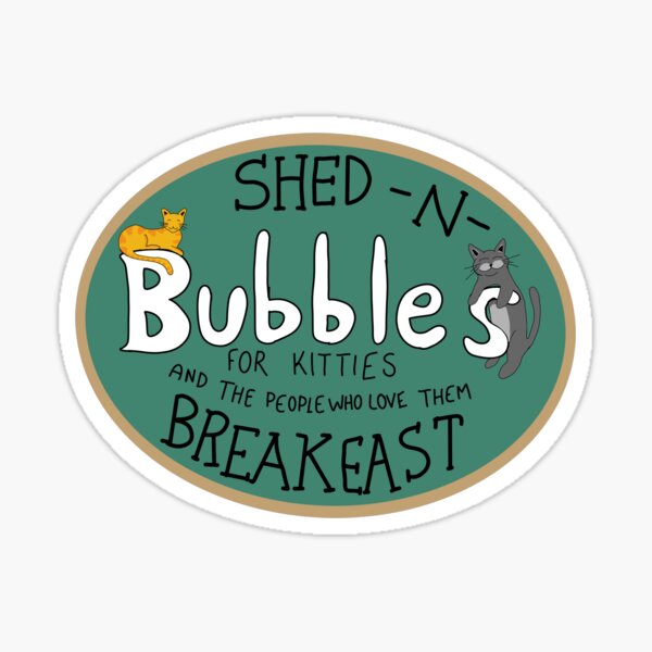 Artikel-Vorschau von Shed N Frühstück, designt und verkauft von mommaKart.