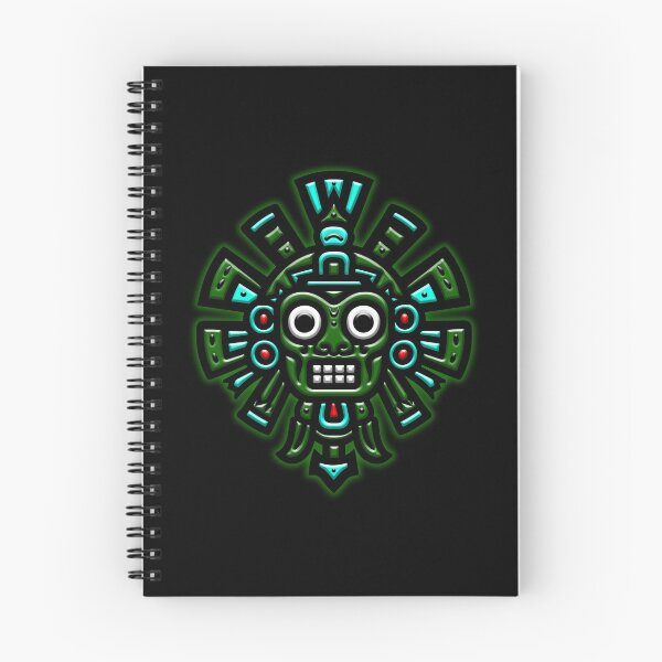 Item preview, AZTEC 18 designed and sold by Garden Of Nightmares.