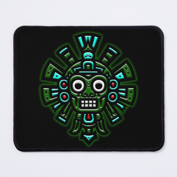 Item preview, AZTEC 18 designed and sold by Garden Of Nightmares.