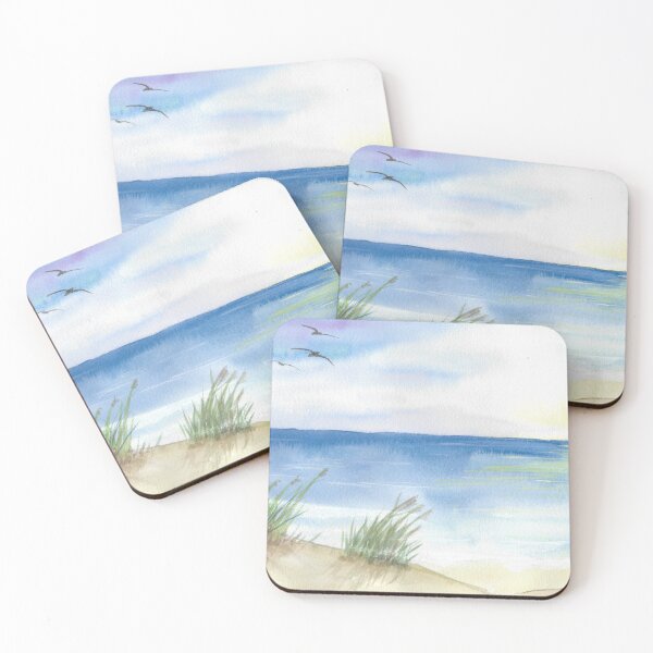 Item preview, Ocean Breezes designed and sold by Kelli Noteman O'Brien.
