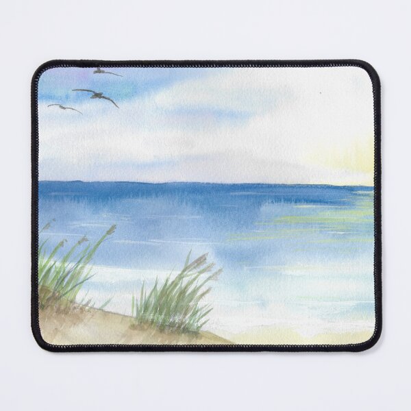 Item preview, Ocean Breezes designed and sold by Kelli Noteman O'Brien.