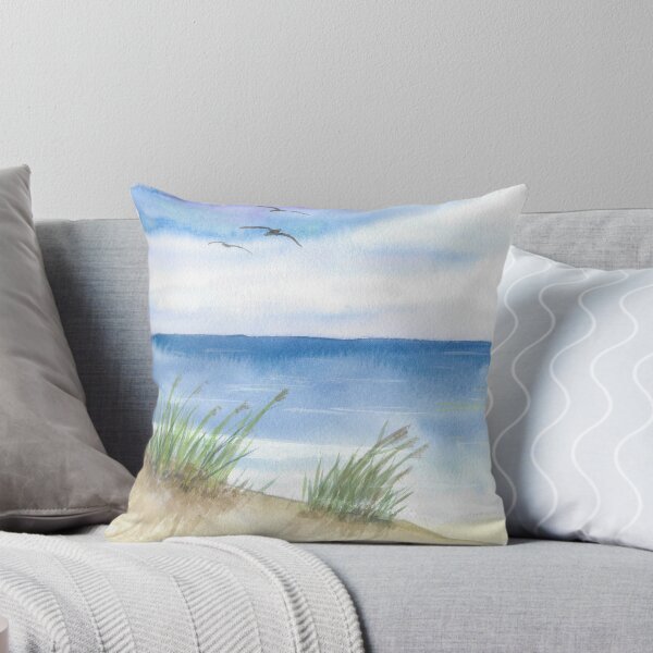 Item preview, Ocean Breezes designed and sold by Kelli Noteman O'Brien.